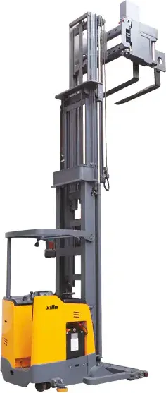 Складская техника XILIN OPD15L