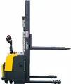 XILIN CDD15K-E, вид сбоку в фирменном жёлтом цвете