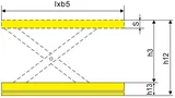 Техническая схема XILIN DG02