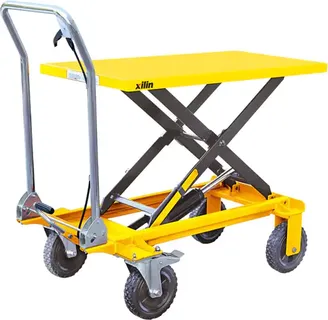 Складская техника XILIN SP200