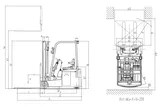 Техническая схема XILIN CPD10S-E