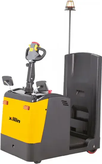 Складская техника XILIN QDD30H