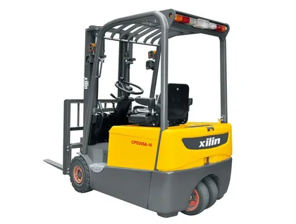XILIN CPD20SA-16: общий вид