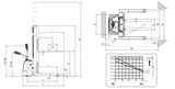 Техническая схема XILIN CTD15R-EN