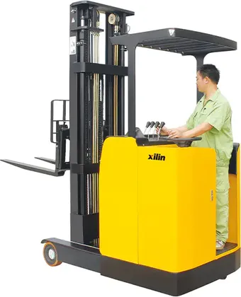 Складская техника XILIN CQD15L
