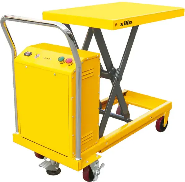 Складская техника XILIN DP300