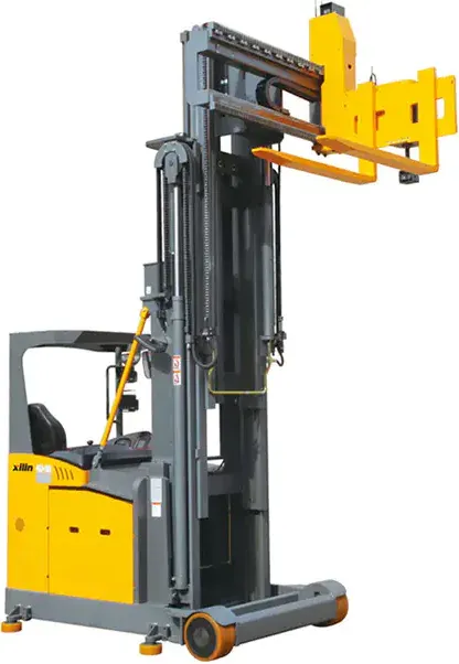 Складская техника XILIN OPD15