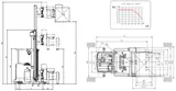 Техническая схема XILIN OPD15L