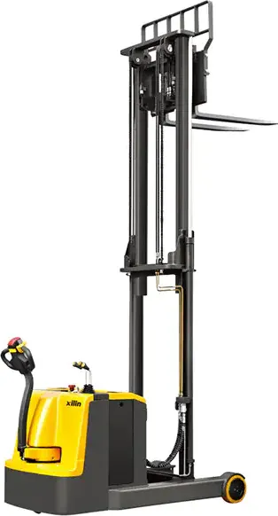Складская техника XILIN CQD15W