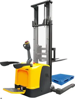 Складская техника XILIN CTDK15-I