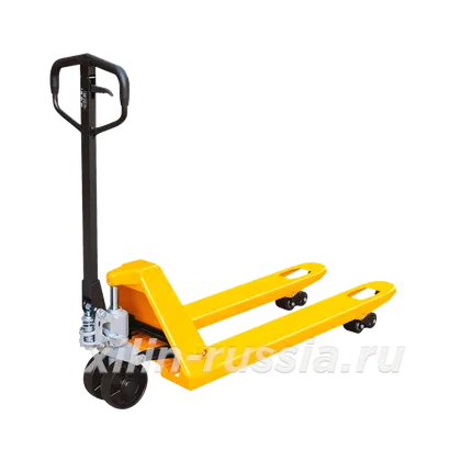 Гидравлическая тележка BF 25