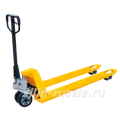 Длинная гидравлическая тележка BF25 L2000