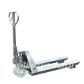 Гальванизированная тележка BFG 2000