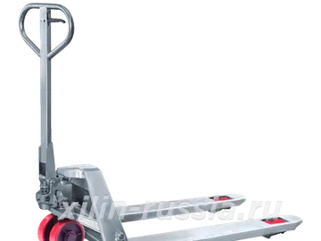 Нержавеющая тележка BFS 2000