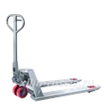 Нержавеющая тележка BFS 2000
