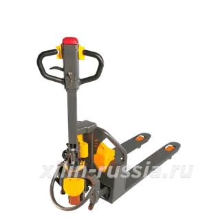 Самоходная тележка CBD 15W-LI