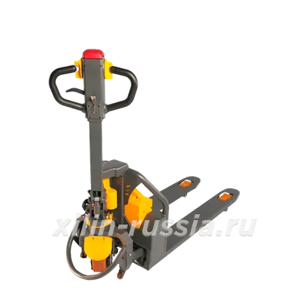 Самоходная тележка CBD 15W-LI