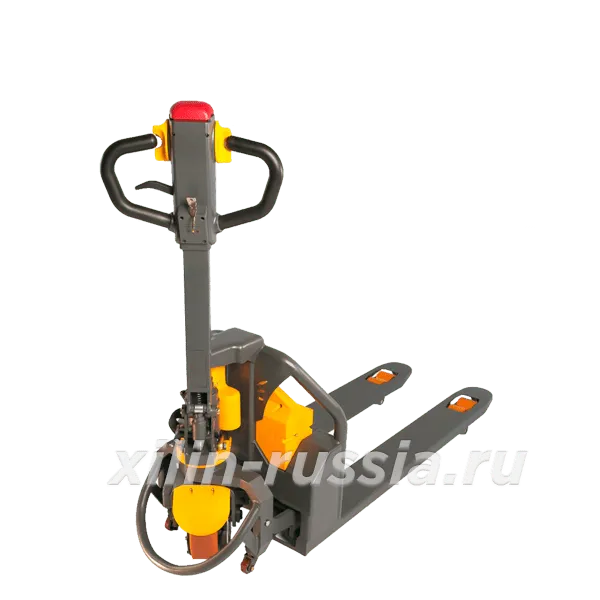 Самоходная тележка CBD 15W-LI