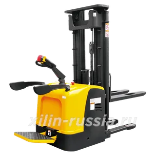 Самоходный штабелер CDDK 1535