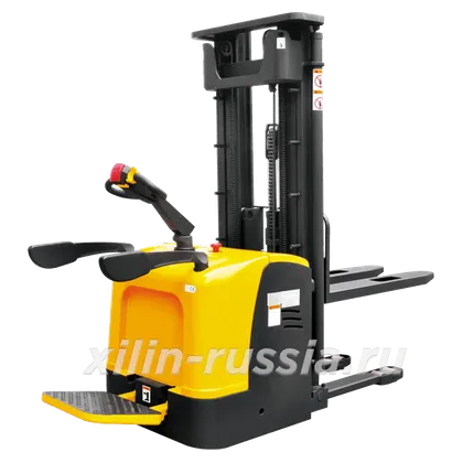 Самоходный штабелер CDDK 1535