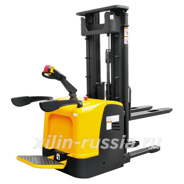Самоходный штабелер CDDK 1535
