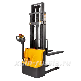 Самоходный штабелер CDDR 1025