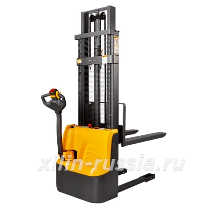Самоходный штабелер CDDR 1230
