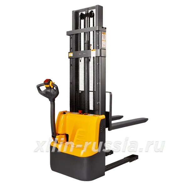 Самоходный штабелер CDDR 1025