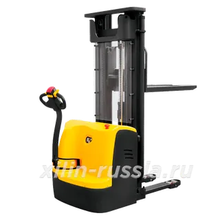 Самоходный штабелер CDDR 1535