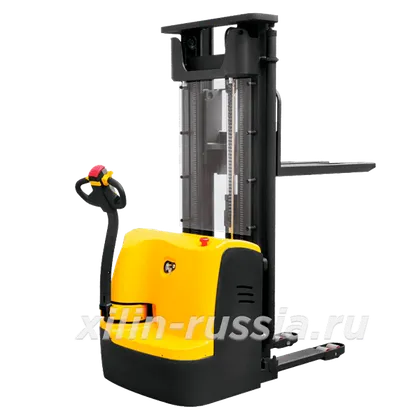 Самоходный штабелер CDDR 1545