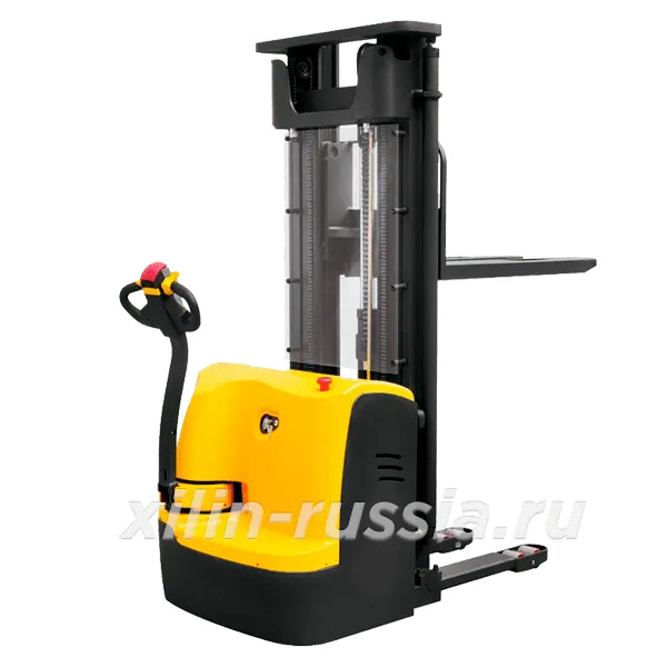 Самоходный штабелер CDDR 1535
