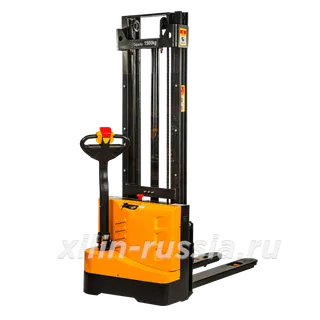Самоходный штабелер CDDR 1535P