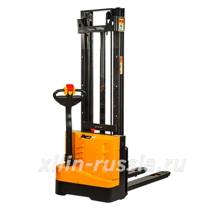 Самоходный штабелер CDDR 1535P