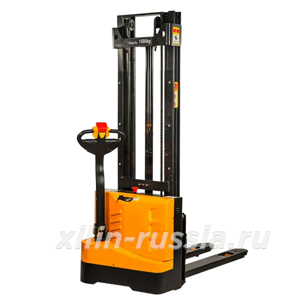 Самоходный штабелер CDDR 1535P