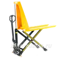 Ножничная гидравлическая тележка JF-1500