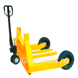 Тележка для бездорожья НW