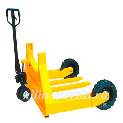 Тележка для бездорожья НW