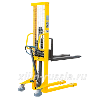 Ручной штабелер SDJ 0516S