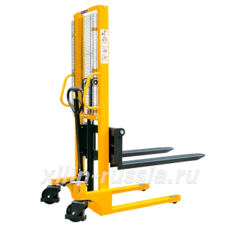 Ручной штабелер SDJ 0516E