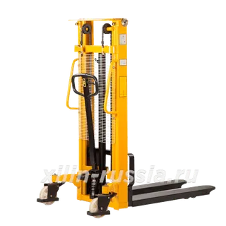 Ручной штабелер SDJ 1025S