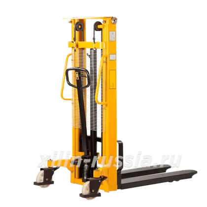 Ручной штабелер SDJ 1530S