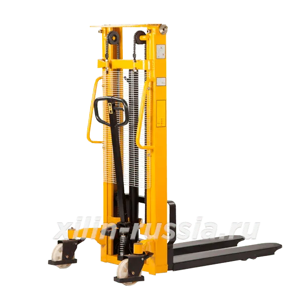 Ручной штабелер SDJ 2025S