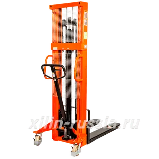 Ручной штабелер SDJ 0516P