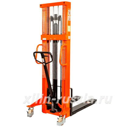 Ручной штабелер SDJ 1016P