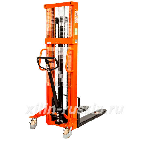 Ручной штабелер SDJ 1016P