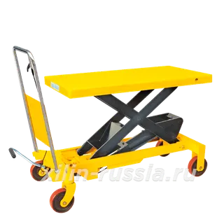 Подъемный передвижной стол SP1000