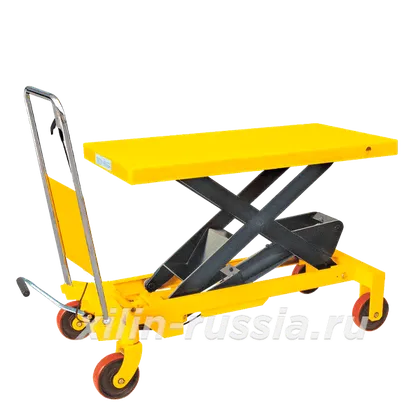 Подъемный передвижной стол SP1000