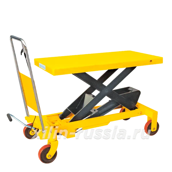 Подъемный передвижной стол SP1000