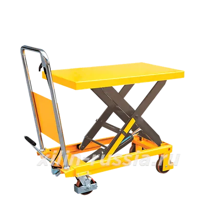 Подъемный передвижной стол SP150
