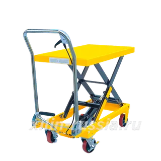 Подъемный передвижной стол SP300